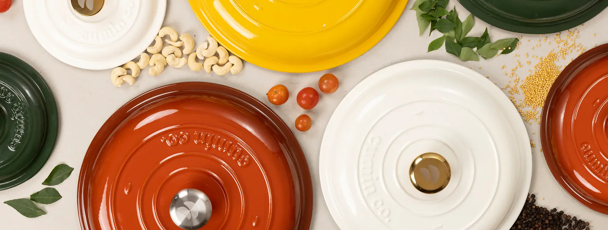Timeless Cookware for Modern Indian Kitchens