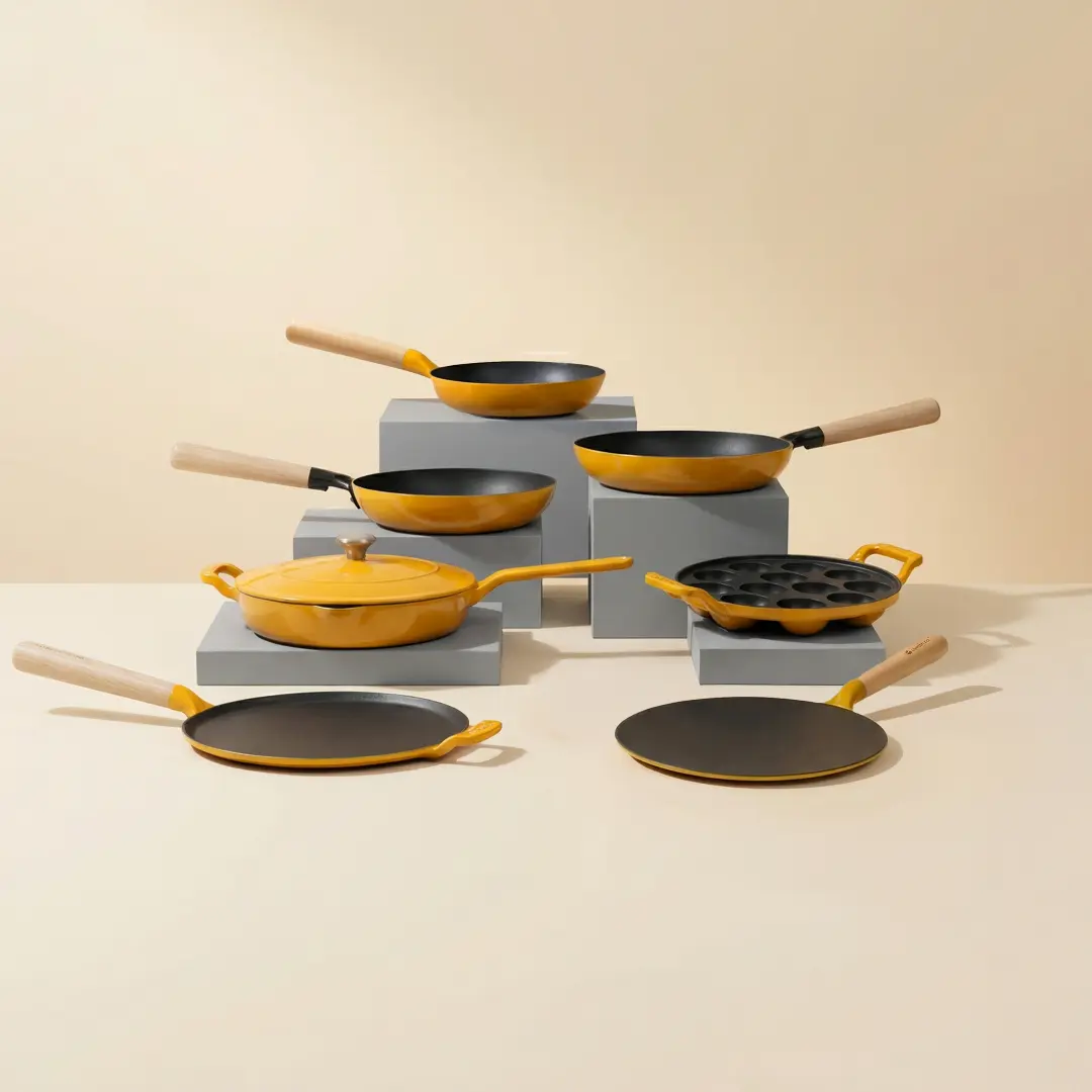 Cookware